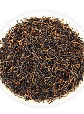 鼎山鼎红茶新茶金骏眉桂圆香