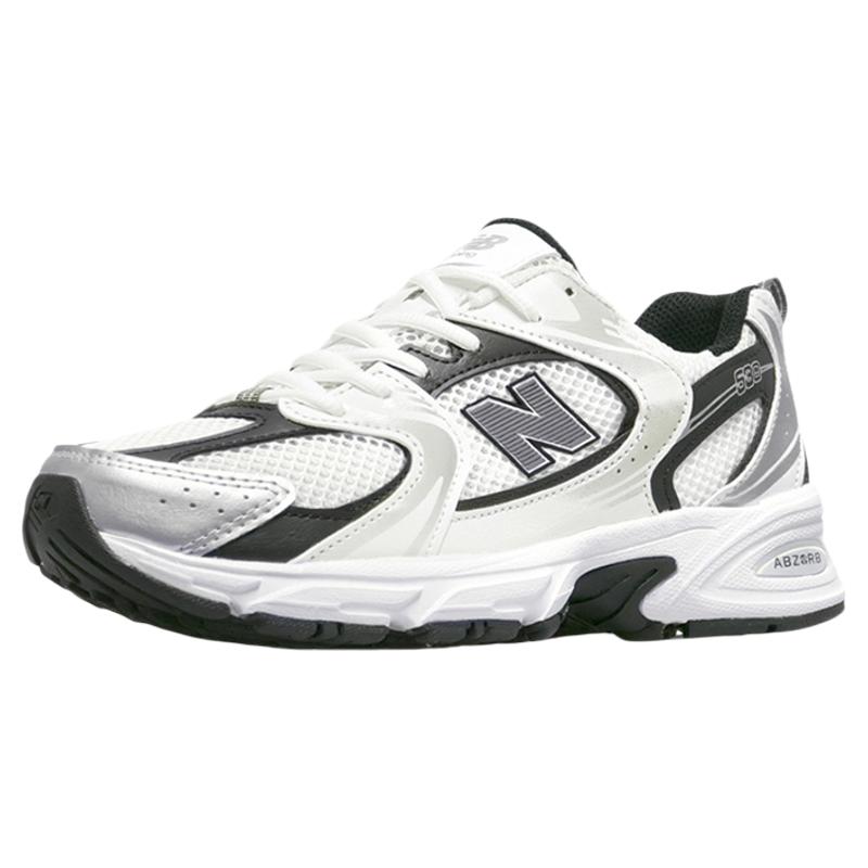 NEW BALANCE女鞋530系列NB户外经典休闲鞋酷爽网面运动鞋GR530LB