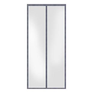 夏季家用空调帘防蚊帘隔断帘挡风免打孔厨房防油烟磁铁保温门帘新