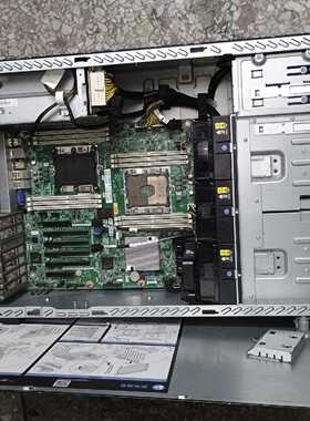 【议价-可维修】 LENOVO ST550 工控备件  /均有货