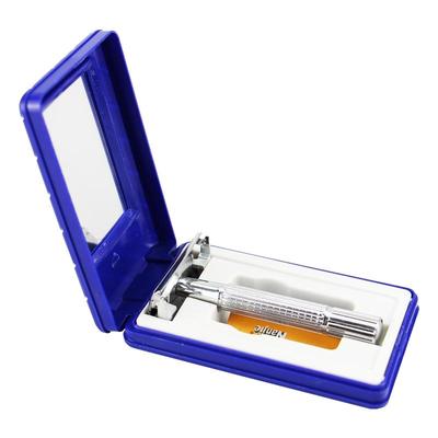 吉列老式剃须刀手动刮胡刀