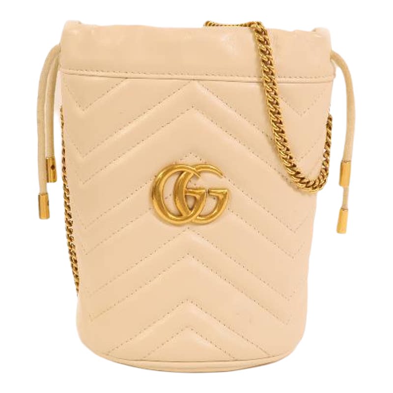 中古Gucci古驰单肩包レディース