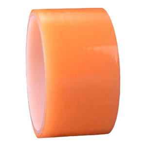 粘粘球胶带diang球胶带学生DIY解压徒手起丝做水球透明彩色夜光球