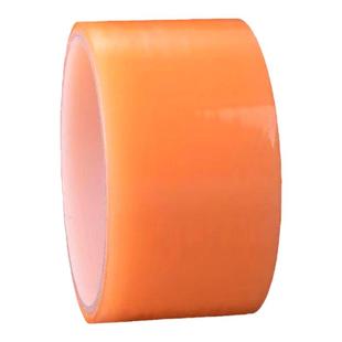 粘粘球胶带diang球胶带学生DIY解压徒手起丝做水球透明彩色夜光球