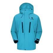 骆驼王者凯甲ONE冲锋衣