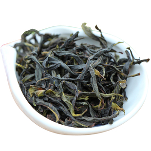 高峰绿宝雪片大乌叶单丛 凤凰单枞茶 凤凰单丛茶大乌叶 雪片单枞