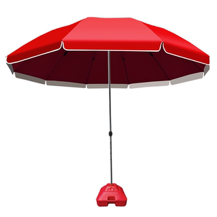 三轮车摆摊专用遮阳户外大伞雨伞必备神器帐篷大型防晒加厚太阳伞