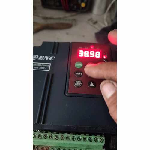 询价易能1.5KW变频器EDS1000-2S0015B
