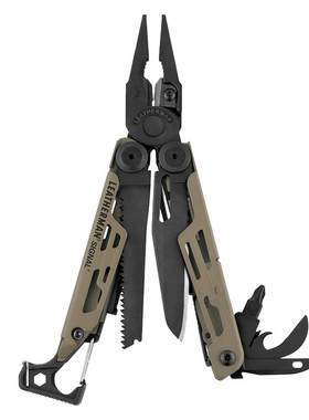 Leatherman莱泽曼户外多功能钳子
