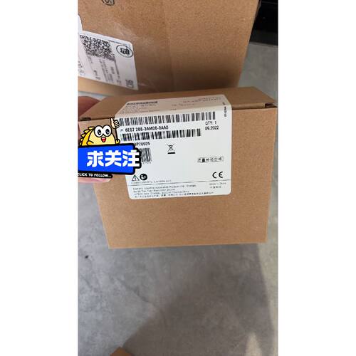 【维修议价】PLC模块6ES72883AM060AA0议价014