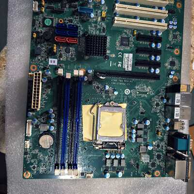 议价ADVANTECH研华主板，型号AIMB-785