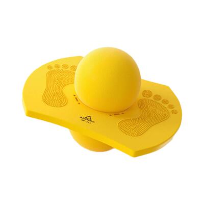 奥匹跳跳球平衡幼儿园运动儿童