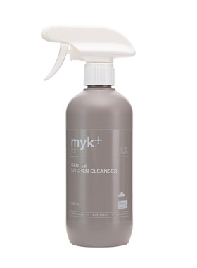 北欧进口myk洣洣厨房清洁剂