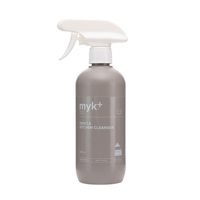 北欧进口myk洣洣厨房清洁剂