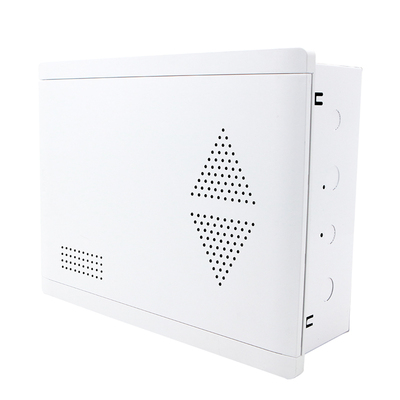 东羽40*30家用多媒体弱电箱包邮