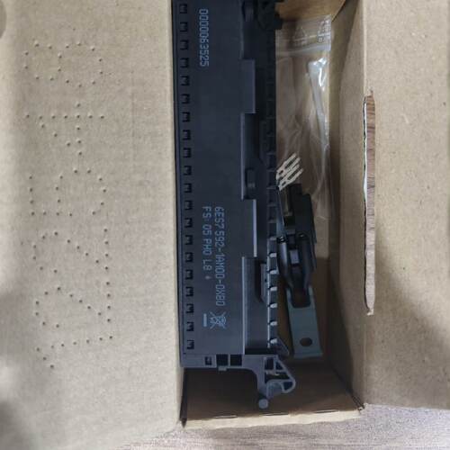 【请询价】连接器6ES7 592-1AM00-0XB0全新原装库