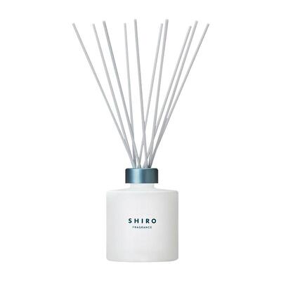 SHIROFRAGRANCE室内香氛香薰180mL无烟空气清新无火进口【直邮】
