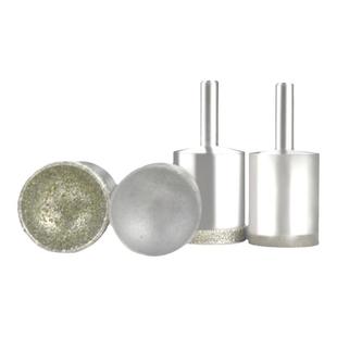 窝珠器磨头玉石磨珠器修圆器磨圆器车珠子工具做佛珠加工手串钻头