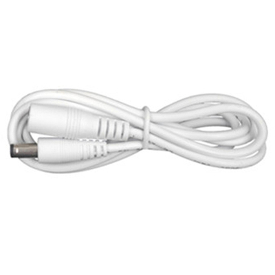 DC公头母头转接线监控电源线