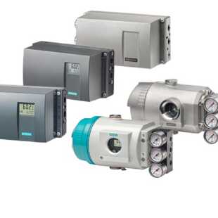 议价SIPART PS2西门子6DR5210智能6DR5011电气6DR5220阀门定位器5
