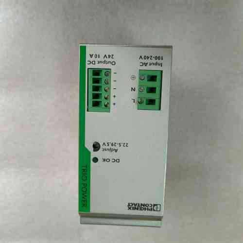 议价菲尼克斯电源TRIO-PS/1AC/24DC/10，型号28