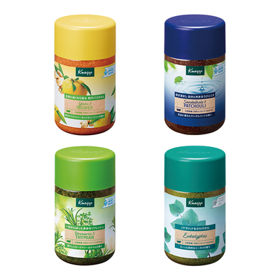 植物精油浴盐泡澡泡脚