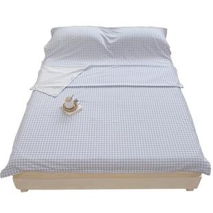 住酒店隔脏睡袋旅行床单被套便携式神器三件套旅游一体四件套外出