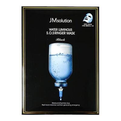 JMsolution修护保湿贴片式