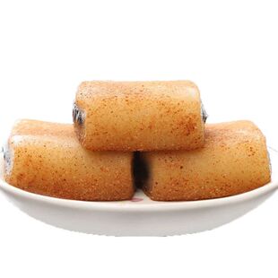 稻香村驴打滚500克老北京传统美味零食小吃香糯软甜麻团艾窝窝