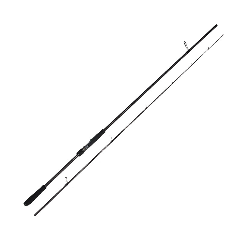 三本no.5黑武士超远投路亚竿