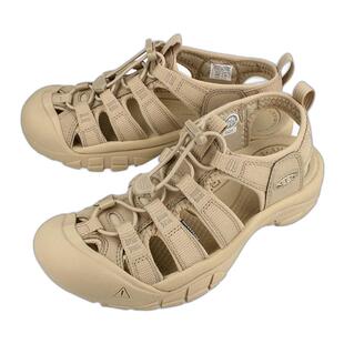 日本直邮KEEN科恩女士凉鞋NewportH2户外运动鞋溯溪鞋防水速干
