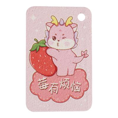 木浆棉海绵擦压缩百洁布海绵抹布洗碗布不沾油厨房专用锅刷魔力擦