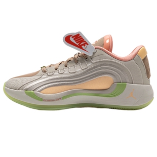 耐克(NIKE)女鞋 冬季新款大童运动鞋场上实战比赛训练休闲篮球