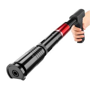 吊顶神器一体射钉专用枪炮钉枪木工装修炮枪安装固定器消音钉子