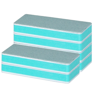 鱼缸除水垢魔力擦无死角清理内壁清洁工具双面鱼缸刷清洗神器污渍