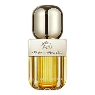 阿芙11籽精华油afu十一籽面部精油抗皱紧致保湿以油养肤3.0新一代