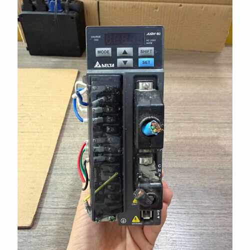 询价-台达asd-b2-0421-b  400W ，成色如