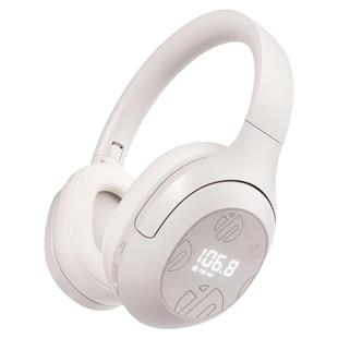 英菲克H1S头戴式大学英语四六级听力耳机专八专用FM调频蓝牙带麦4