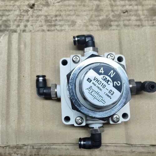 VH300-03  SMC气动元件，日本SMC原装正品手动阀议价