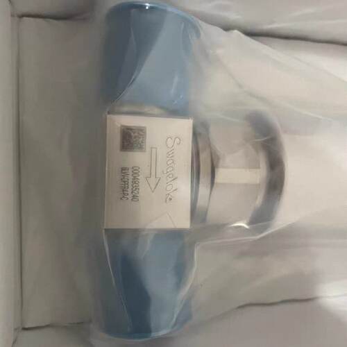 议价Swagelok 世伟洛克隔膜阀6LVV-DPFR4-P-C /6LVV-DPFR4-P1-C全