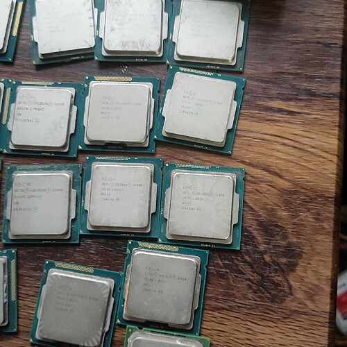 【议价-可维修】G1840CPU7 G2020CPU2 G3220C 工控备件 工业自动