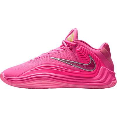 Nike/耐克正品FREAK 7男士耐磨篮球减震运动篮球鞋IH2313-600