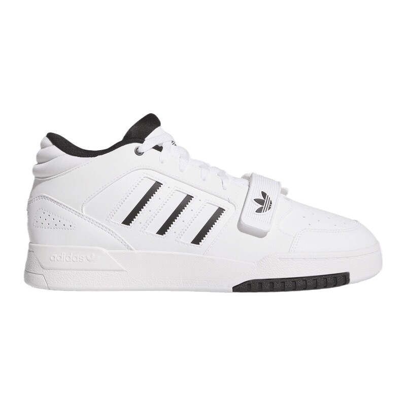 滔搏丨adidas阿迪达斯三叶草男女DROP STEP 3.0运动休闲鞋KI1256