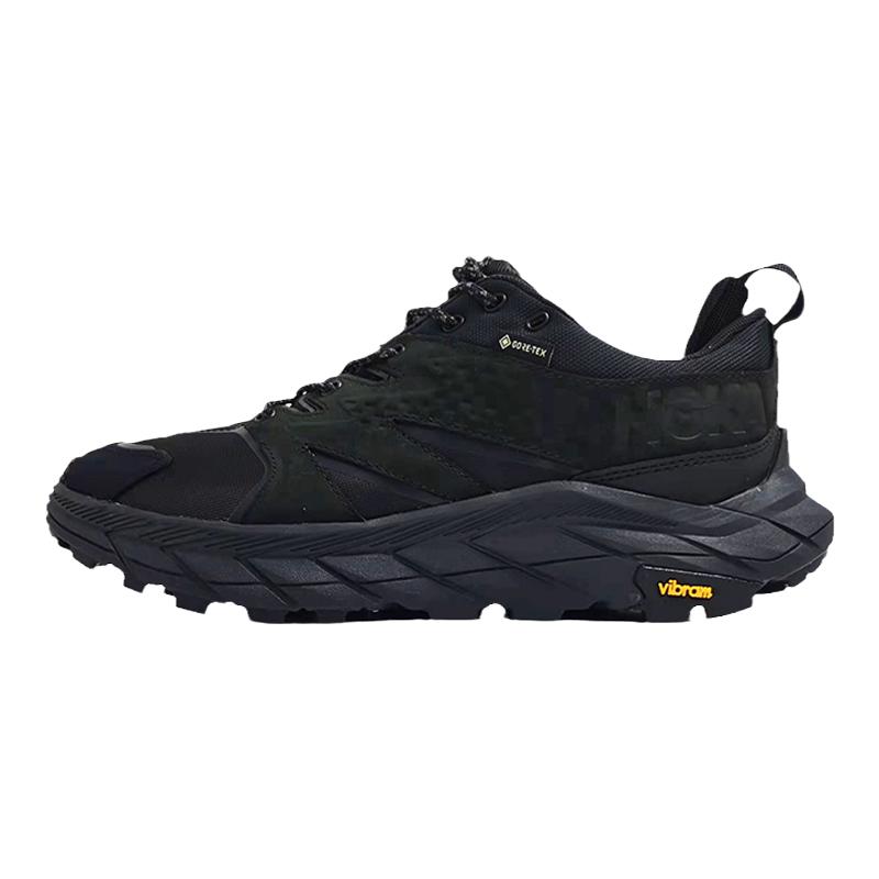 HOKA ONEONE ANACAPA LOW 2阿纳卡帕户外徒步登山鞋防滑男女同款