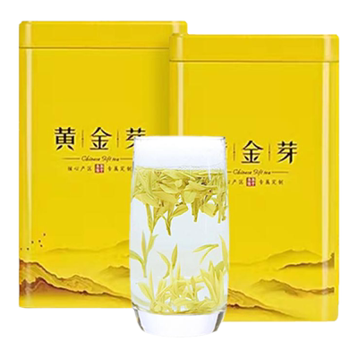 黄金芽鲜嫩爽口大容量200g