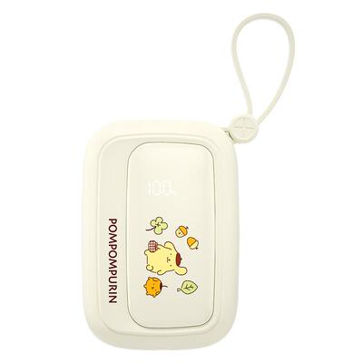 【国家3C认证】三丽鸥双线充电宝