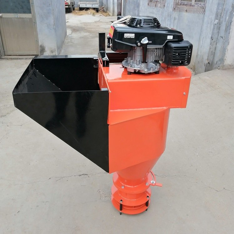 小型融雪剂撒布机融雪剂喷洒机 路面融雪撒盐机 路面融雪撒布机