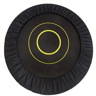 蹦床外罩加厚儿童跳跳床防护罩护边配件海绵垫围圈围布蹦床保护套