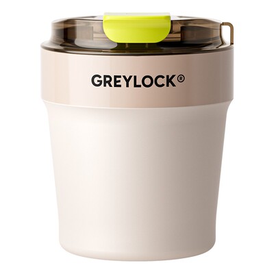 GREYLOCK灵动Lumos杯送礼盒包装