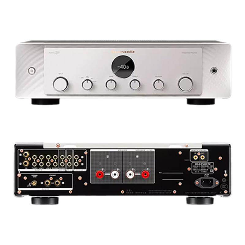 B&W宝华韦健HiFi落地音箱套装